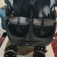 کالسکه دوقلو بریتکس