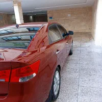 سراتو اتومات مدل ۹۵ موتور ۲۰۰۰ زیر قیمت بازار