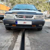 پراید ۸۲|خودرو سواری و وانت|اسلام‌شهر, شهرک الهیه|دیوار