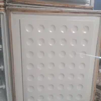 یخچال بزرگ خراب