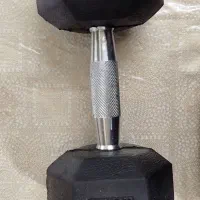 دمبل ۷.۵شش ضلعی