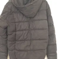 کاپشن مردانه سایز بزرگ