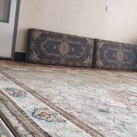 فروش پشتی کار کرده