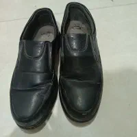 کفش مردونه