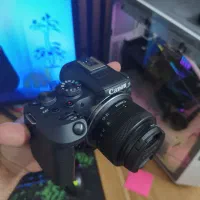 دوربین کنون R10 نو