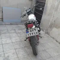 فروش موتور سیکلت|موتورسیکلت|احمدآبادمستوفی, |دیوار