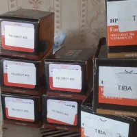 لنت ترمزگلد کره ای