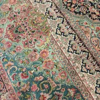 فرش نه متری سالم بدون پارگی