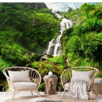 نقاشی ساختمان وکاغذ دیواری پاسارگاد|خدمات پیشه و مهارت|نهاوند, |دیوار