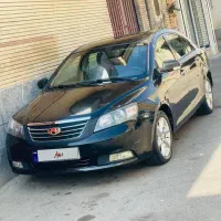 جیلی ام گرند ۲۰۱۳ دنده ای