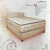 تشک سوپر کلاس سافت برند خوشخواب|تشک تختخواب|اصفهان, خلجا|دیوار