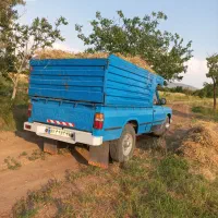 وانت بار شریفی شبانه روزی کرایه ای