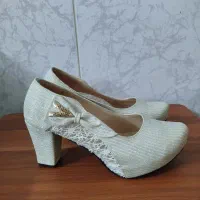 کفش مجلسی نو سایز ۳۹|کیف، کفش، کمربند|قم, نوبهار|دیوار