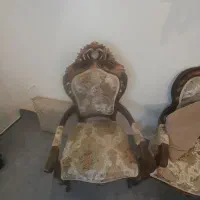 مبل استیل فرحی|مبلمان خانگی و میز عسلی|بومهن, |دیوار