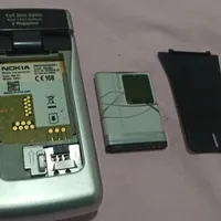 گوشی نوکیا n90 خاص ، فروش فوری