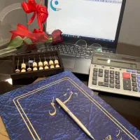 کارشناس حسابداری