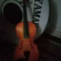 ویولون دست ساز ایراتی
