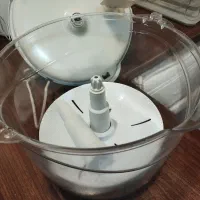 غذا ساز|خردکن، آسیاب، غذاساز|تهران, دهم فروردین|دیوار