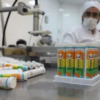 شرکت تجهیزات پزشکی-داروسازی(کارگرخانم آقا بامزایا)