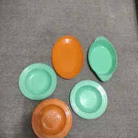 ظرف ملامین غذاخوری