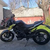 موتور cf150  درحد|موتورسیکلت|رشت, رودبارتان|دیوار