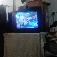 تلوزین باکنترول ۶۰۰صدتومان