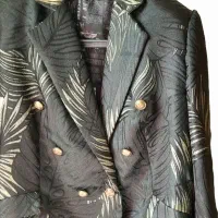 کت مجلسی ژاکارد