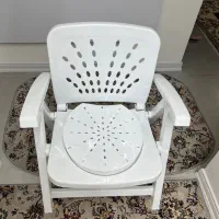 توالت فرنگی باکیفیت و محکم نونو|لوازم سرویس بهداشتی|سنندج, |دیوار