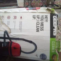 جاروبرقی جی پاس|جاروبرقی، جارو شارژی، بخارشو|میناب, |دیوار