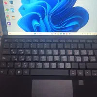 تبلت ویندوزی مایکروسافت سرفیس پرو
