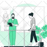 فیزیوتراپی و کاردرمانی و خدمات سرم وتزریقات درمنزل