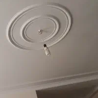 گچکاری.گچ کاری