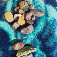 سنگهای زیبا|جواهرات|ایرانشهر, |دیوار