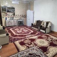 اجاره روزانه/هفتگی/ماهانه آپارتمان ۱۰۰ متری|اجارهٔ کوتاه‌مدت آپارتمان و سوئیت|سامان, |دیوار