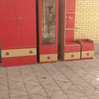 سرویس خواب کودک