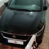 تارا402 مشکی|خودرو سواری و وانت|نیشابور, فرح بخش|دیوار