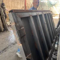 درب دولنگله عقب کمپرسی ۱۹۲۴