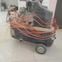 فروش کمپرسور بادی|ماشینآلات صنعتی|خمین, |دیوار