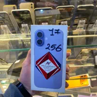 Iphone 17 normal 256 G part CH