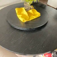 میز نهار خوری ۶ نفره|میز و صندلی غذاخوری|تهران, شهرک مخابرات|دیوار