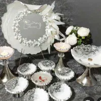 هفت سین...|صنایع دستی و سایر لوازم تزئینی|زابل, |دیوار