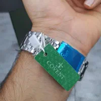 ست کاونت استیل صفحه سبز تیره خوشرنگ با کیفیت|ساعت|اصفهان, قائمیه|دیوار