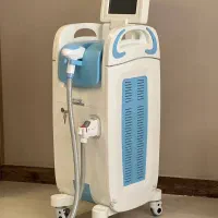 دستگاه لیزر