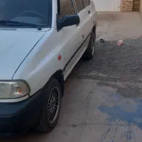پراید ۱۳۱ بنزینی صبا مدل ۸۲|خودرو سواری و وانت|بردسکن, |دیوار