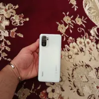 ردمی نوت 10در حدصفر بدون خط خش|موبایل|دزفول, |دیوار
