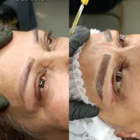 آخرین تخفیف میکروبلیدینگ،رژلب دائم ، ریمو