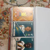 ۳۲۰ عدد کارت کیمدی و ۴۰۰ تا فیگور و ۲ جا فیگور|اسباب‌بازی بچه|قیدار, |دیوار