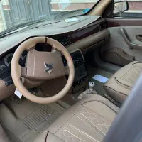 سمند x7|خودرو سواری و وانت|خوی, |دیوار