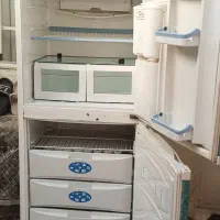 فروش یخچال فریزر در پاکدشت|یخچال و فریزر|پاکدشت, شهرک انقلاب|دیوار