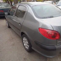 ۲۰۶ اس دی مدل ۹۱